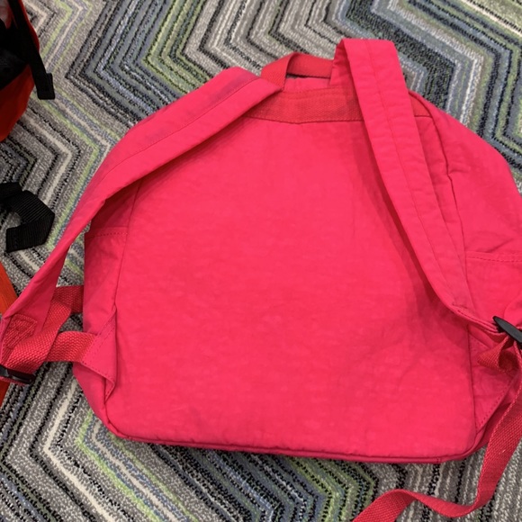 Kipling backpack - Picture 2 of 3